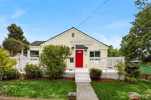 1537 S Pearl St, Seattle, WA 98108 - Photo 1