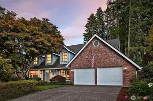 2530 143rd Pl SE, Mill Creek, WA 98012 - Photo 1