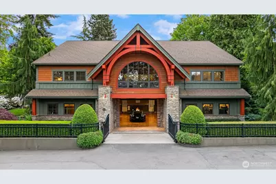 9635 SE 34th Street, Mercer Island, WA 98040 - Photo 1