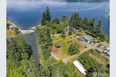 16456 Thorpe Road NE, Poulsbo, WA 98370 - Photo 1