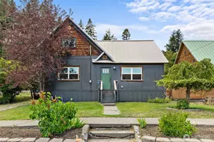 407 S 7th St, Roslyn, WA 98941 - Photo 1