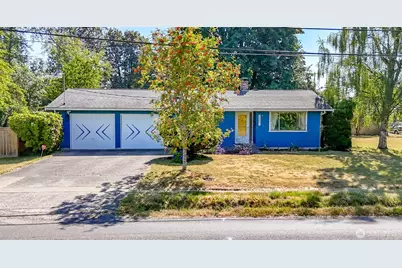 2501 64th Avenue NE, Tacoma, WA 98422 - Photo 1