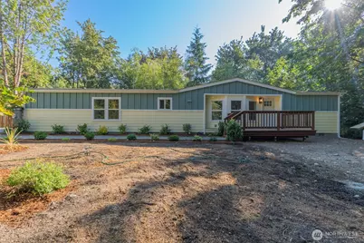 1059 E Crestview Drive, Shelton, WA 98584 - Photo 1