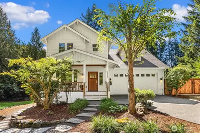 6217 NE Tolo Road, Bainbridge Island, WA 98110 - Photo 1