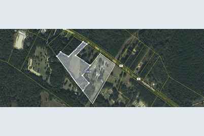 26150 Augusta Highway, Ridgeville, SC 29472 - Photo 1