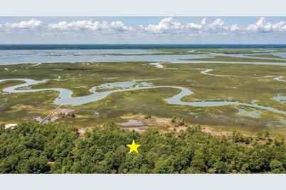 318 Old House Lane #Lot 109, Dewees Island, SC 29451 - Photo 1