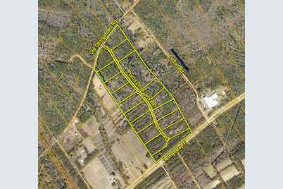 0 Placid Drive, McClellanville, SC 29458 - Photo 1