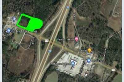 9501 Charleston Hwy Highway, Saint George, SC 29477 - Photo 1