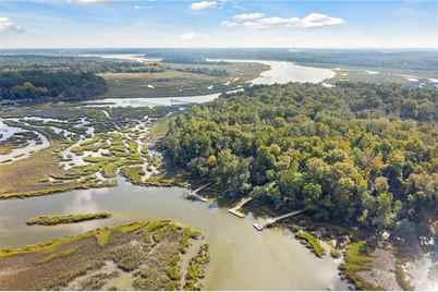 30 King Charles Drive, Seabrook, SC 29940 - Photo 1