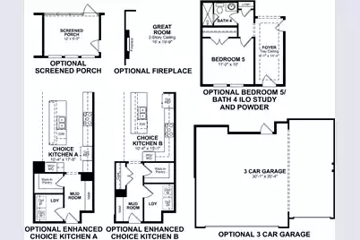 5000 Middleton Drive, Goose Creek, SC 29445 - Photo 23