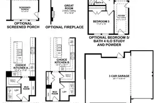 5000 Middleton Dr, Goose Creek, SC 29445 - Photo 23