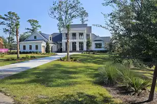 117 Silverbell Ln, Hollywood, SC 29470 - Photo 1