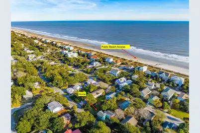 213 Cooper Avenue E, Folly Beach, SC 29439 - Photo 41