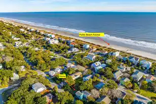 213 Cooper Avenue E, Folly Beach, SC 29439 - Photo 41