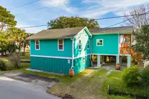 213 Cooper Avenue E, Folly Beach, SC 29439 - Photo 35