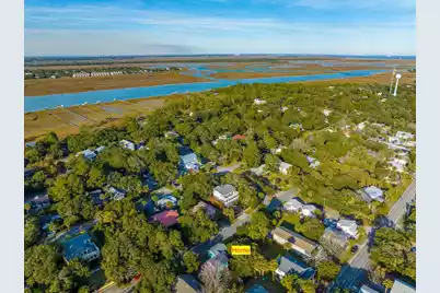 213 Cooper Avenue E, Folly Beach, SC 29439 - Photo 43
