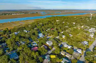 213 Cooper Avenue E, Folly Beach, SC 29439 - Photo 43