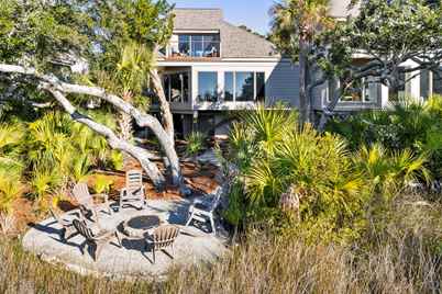 1512 Marsh Haven, Seabrook Island, SC 29455 - Photo 1