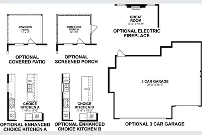 4000 Winding Grove Lane, Moncks Corner, SC 29461 - Photo 19