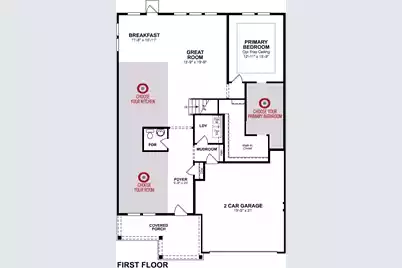 4000 Winding Grove Lane, Moncks Corner, SC 29461 - Photo 17