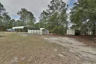 1680 Stanley Loop Rd, Varnville, SC 29944 - Photo 3