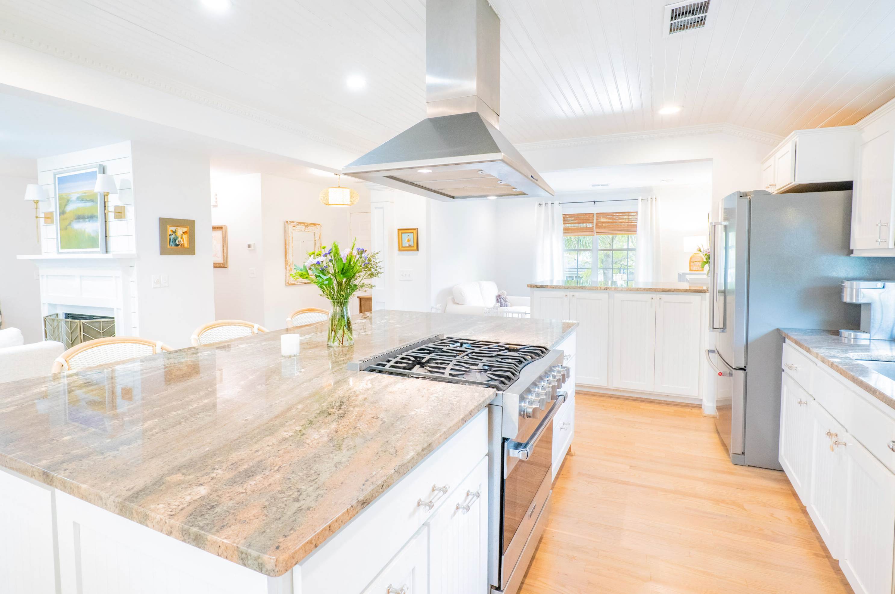 221 Mill Creek Dr, Charleston SC  29407 exterior
