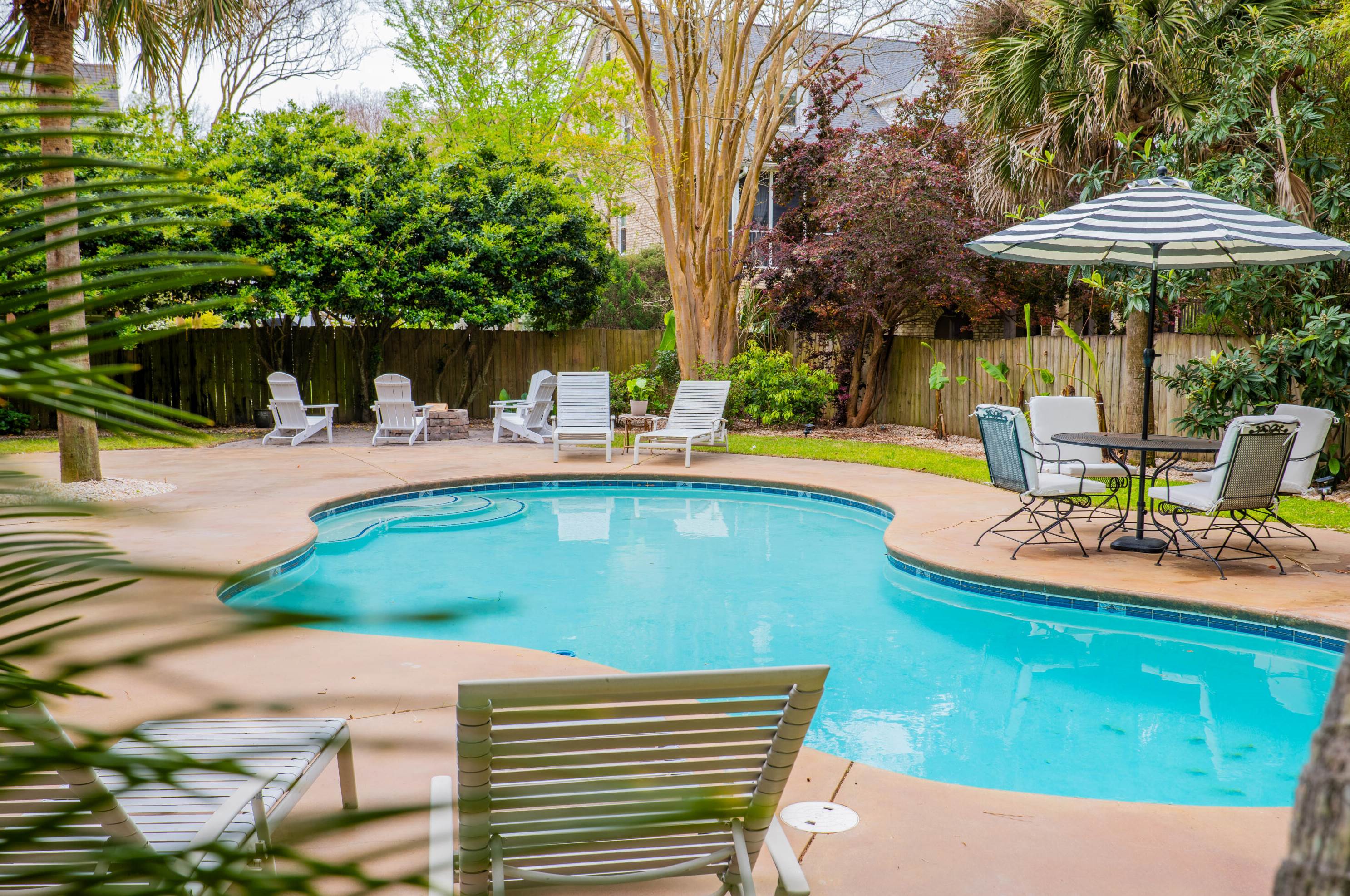 221 Mill Creek Dr, Charleston SC  29407 exterior