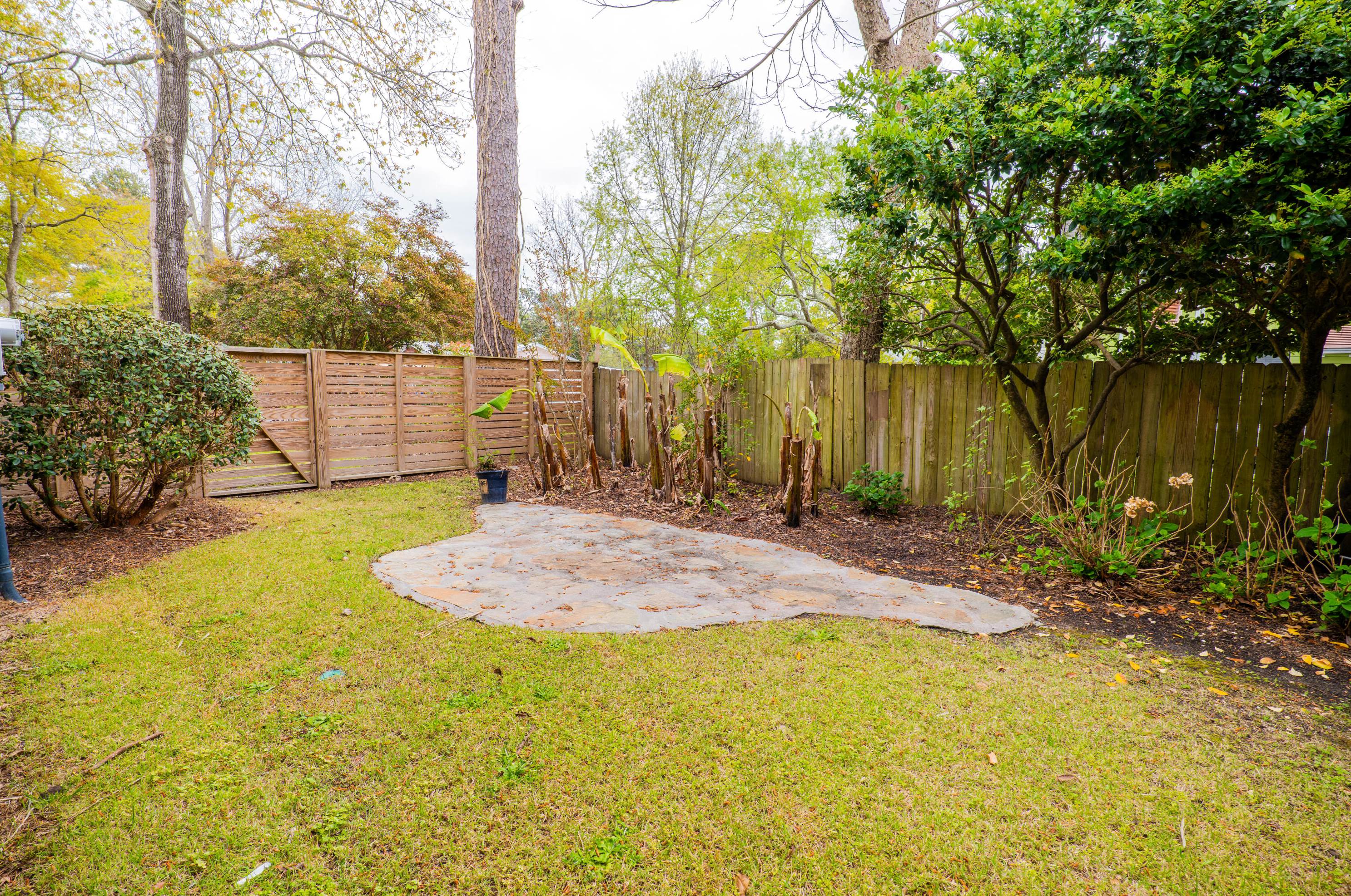 221 Mill Creek Dr, Charleston SC  29407 exterior