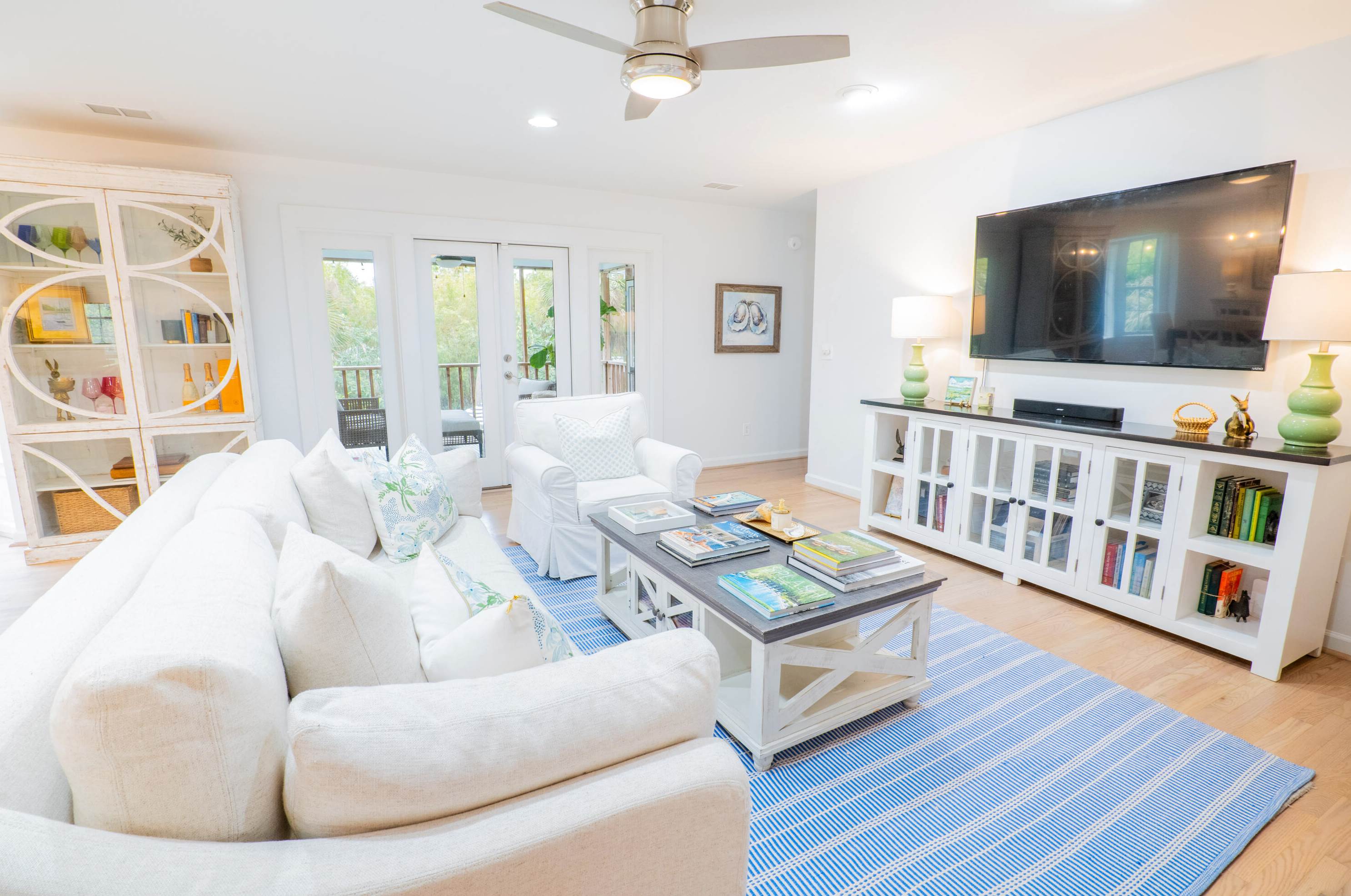 221 Mill Creek Dr, Charleston SC  29407 exterior