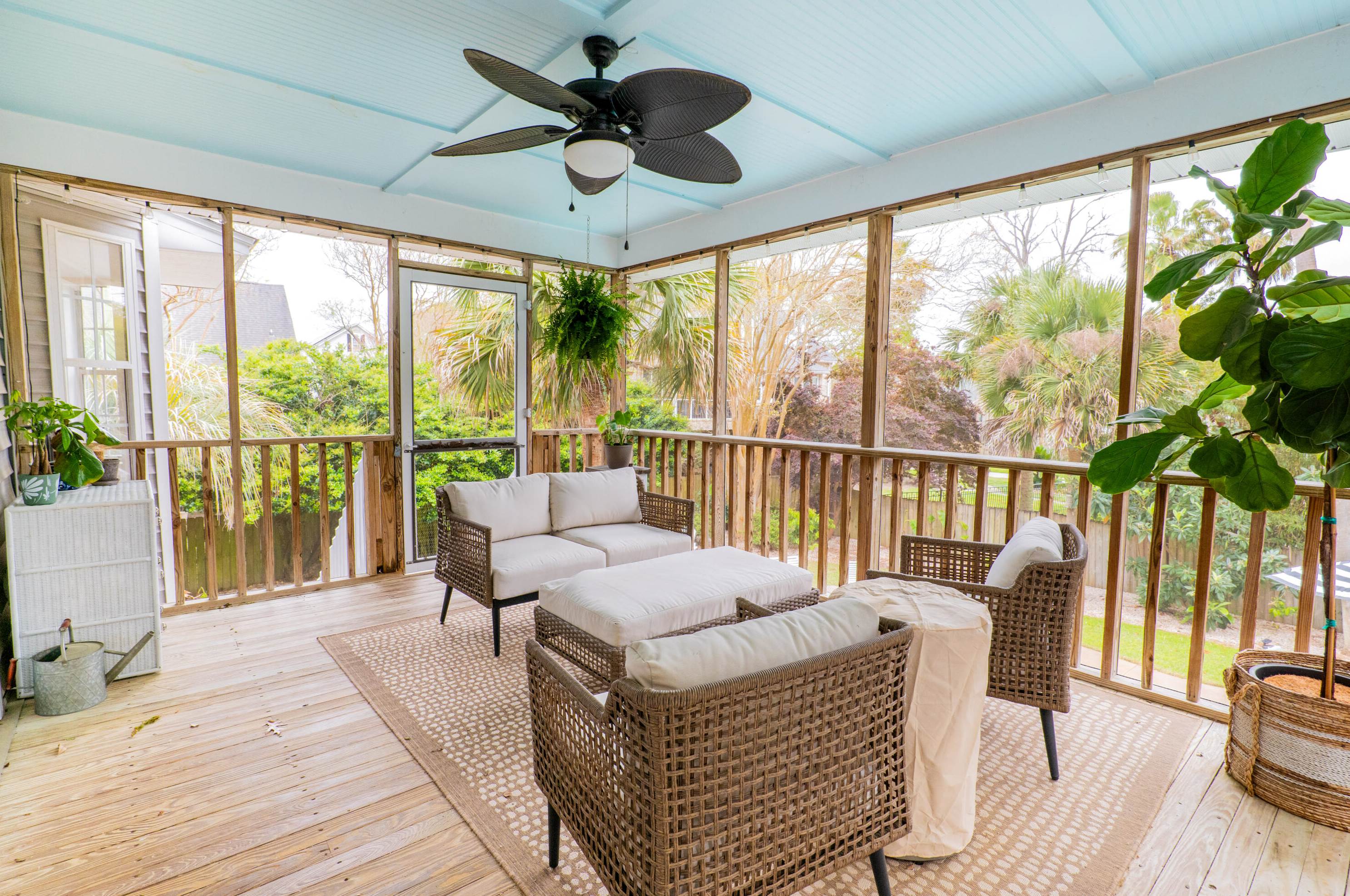 221 Mill Creek Dr, Charleston SC  29407 exterior