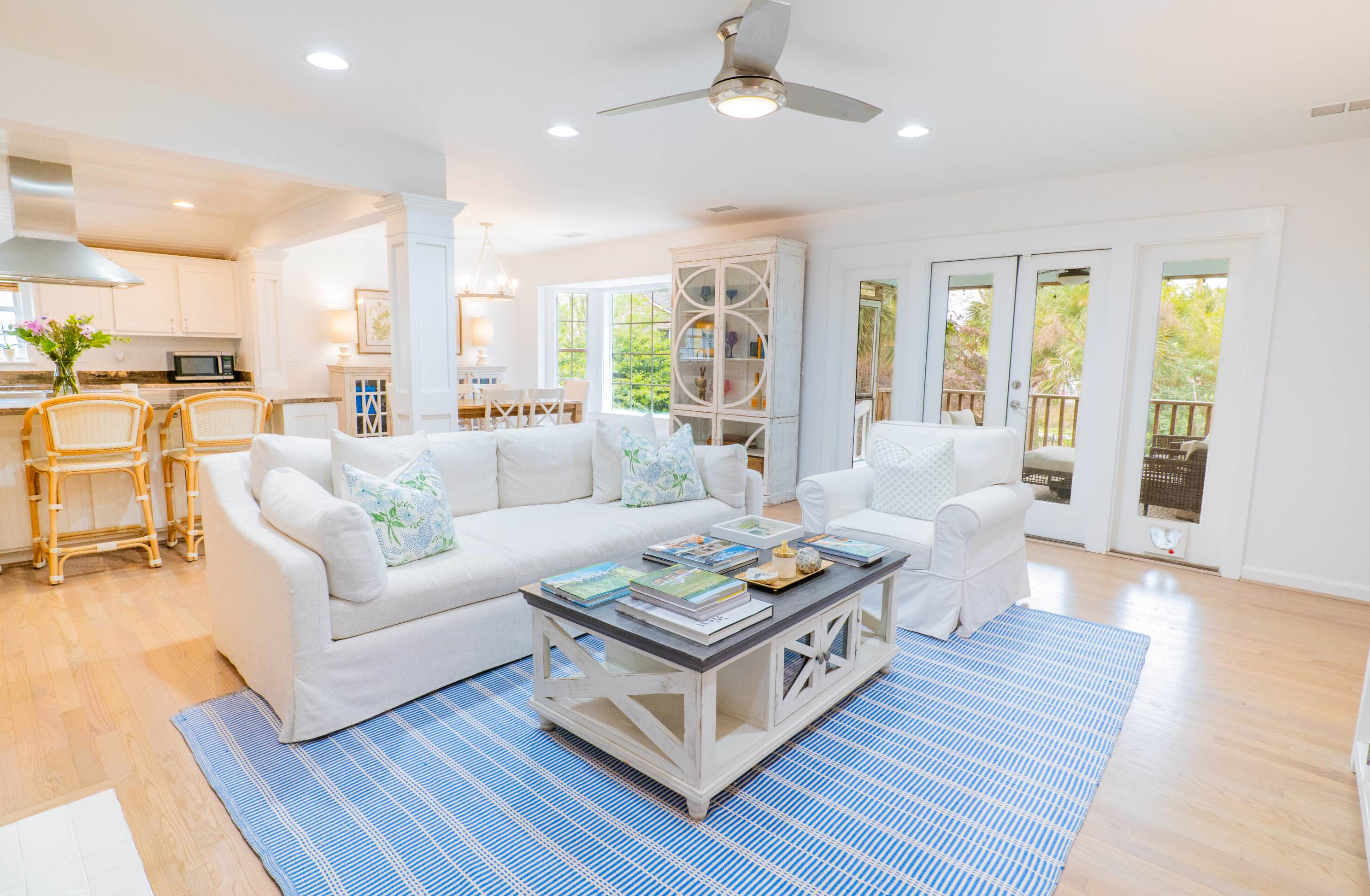 221 Mill Creek Dr, Charleston SC  29407 exterior
