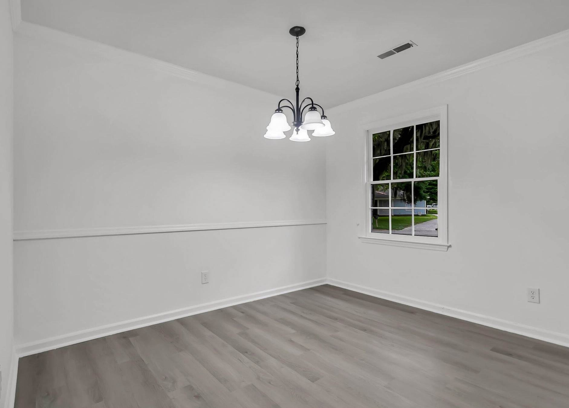 4317 Cheviot Dr, Charleston SC  29418-5204 exterior