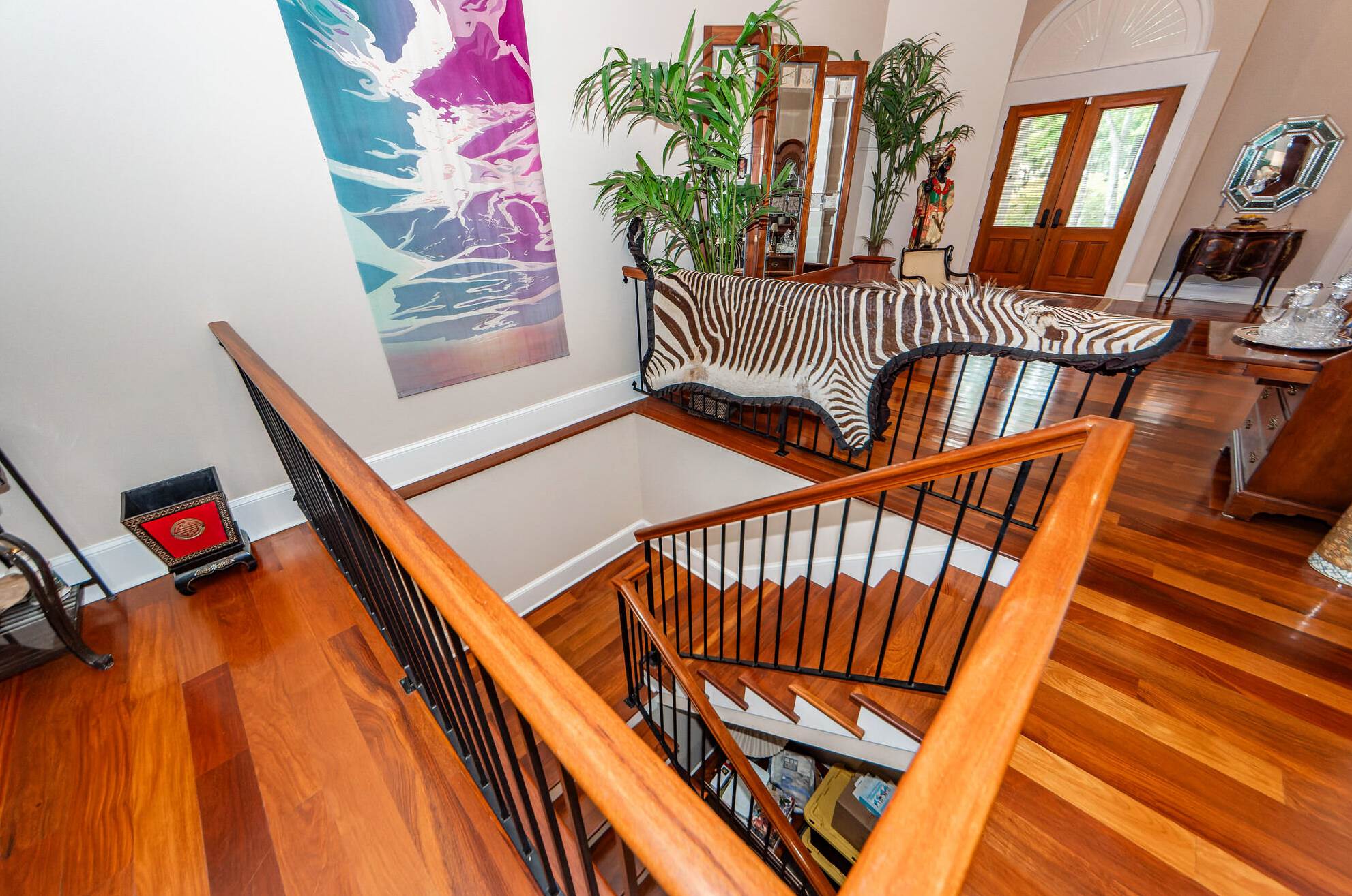 2128 Rookery Ln, Charleston SC 29414-5355 exterior