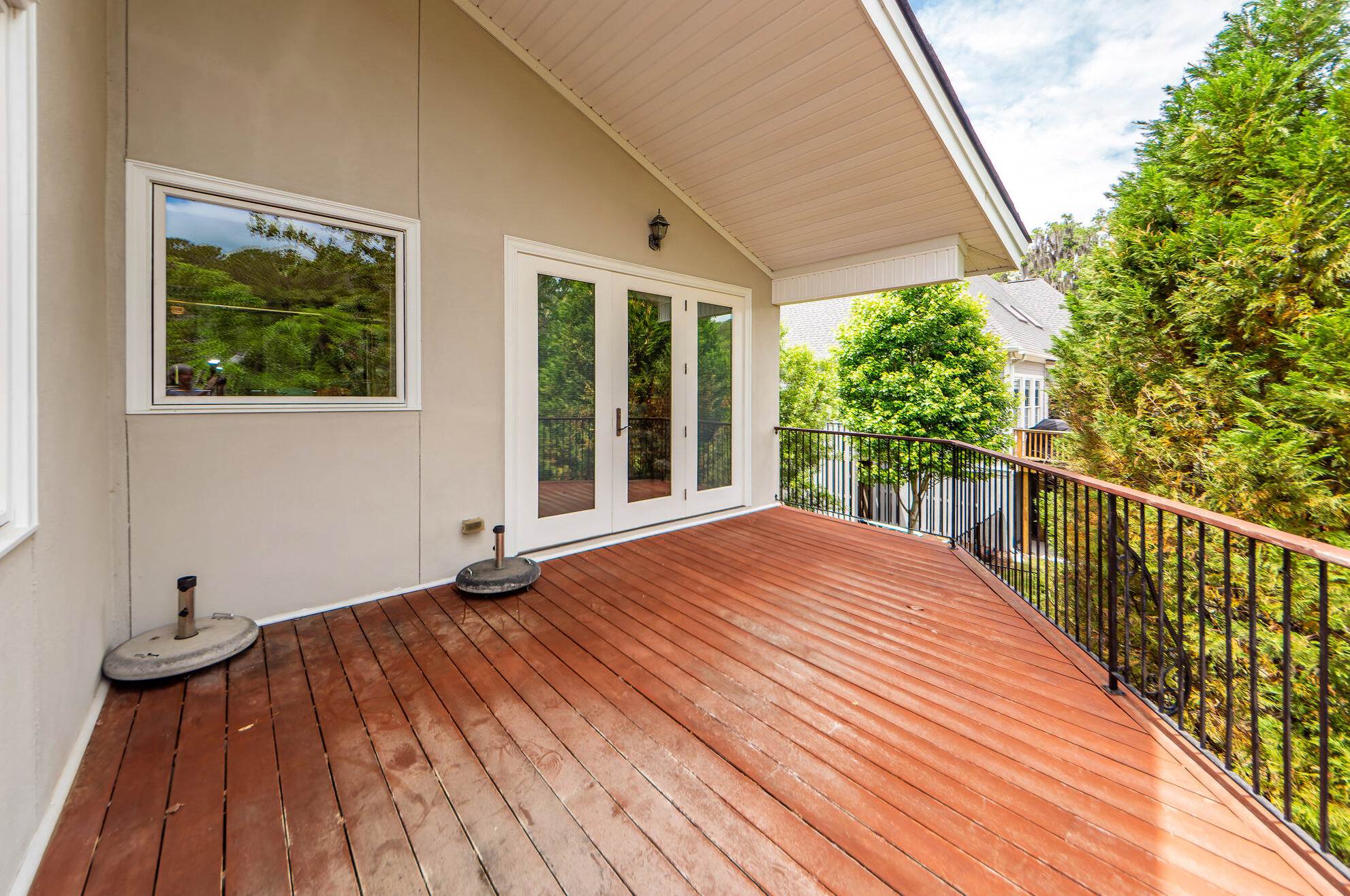 2128 Rookery Ln, Charleston SC 29414-5355 exterior