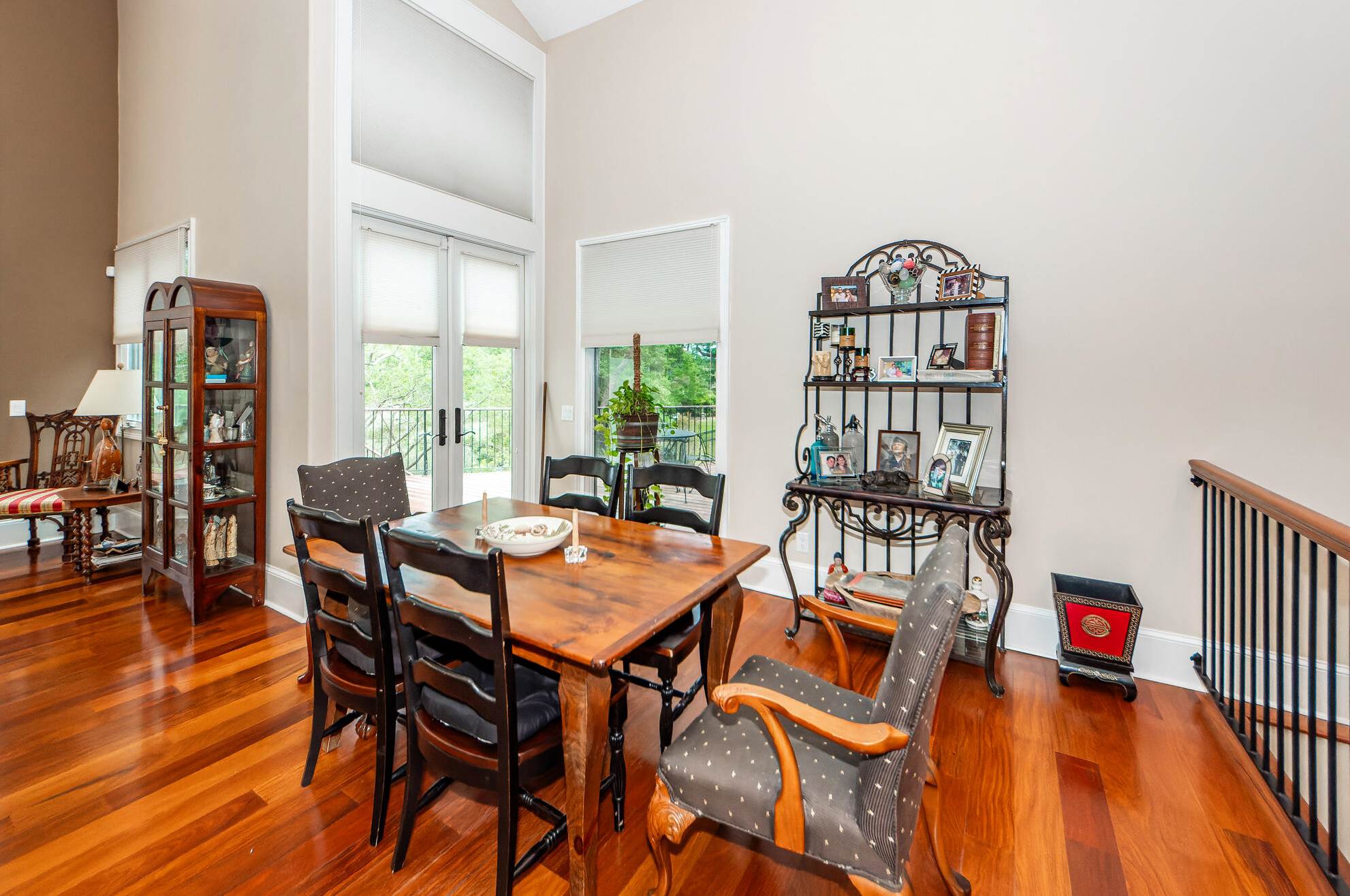 2128 Rookery Ln, Charleston SC 29414-5355 exterior