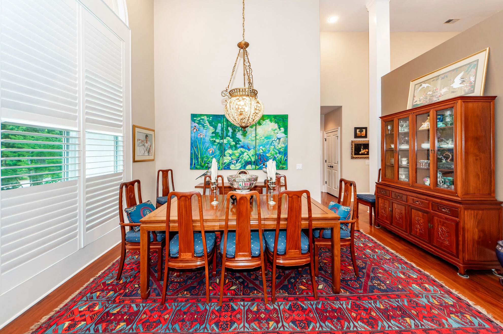 2128 Rookery Ln, Charleston SC 29414-5355 exterior