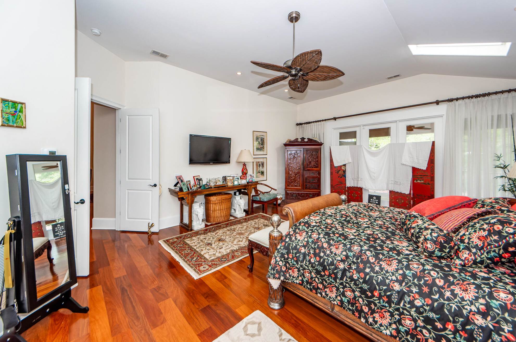 2128 Rookery Ln, Charleston SC 29414-5355 exterior