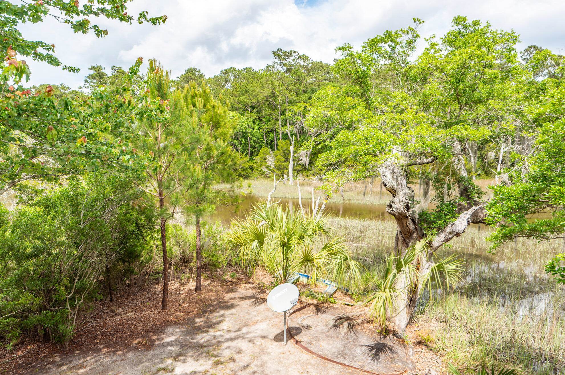 2128 Rookery Ln, Charleston SC 29414-5355 exterior