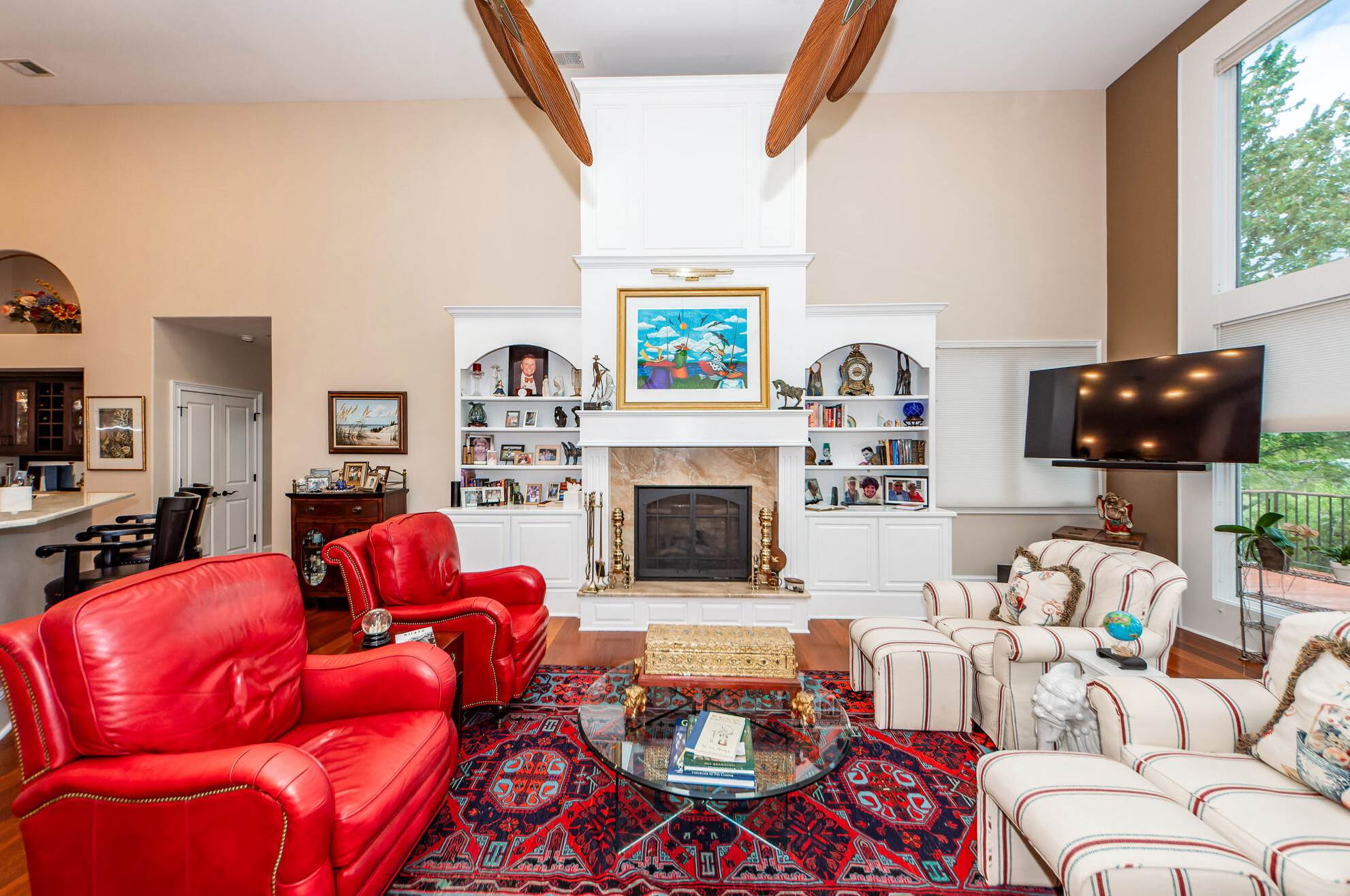 2128 Rookery Ln, Charleston SC 29414-5355 exterior