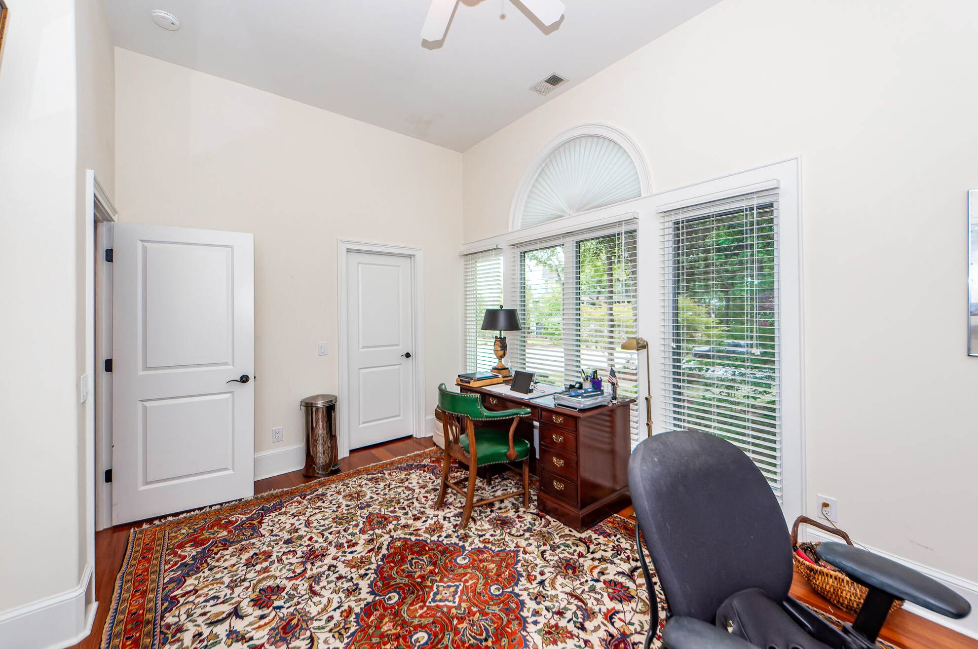 2128 Rookery Ln, Charleston SC 29414-5355 exterior