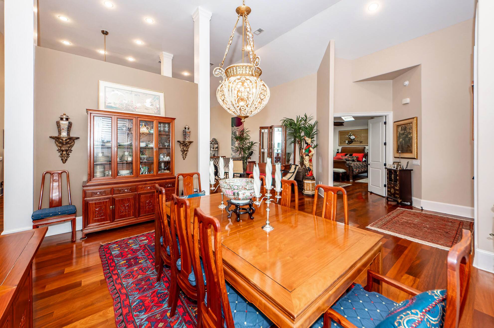 2128 Rookery Ln, Charleston SC 29414-5355 exterior