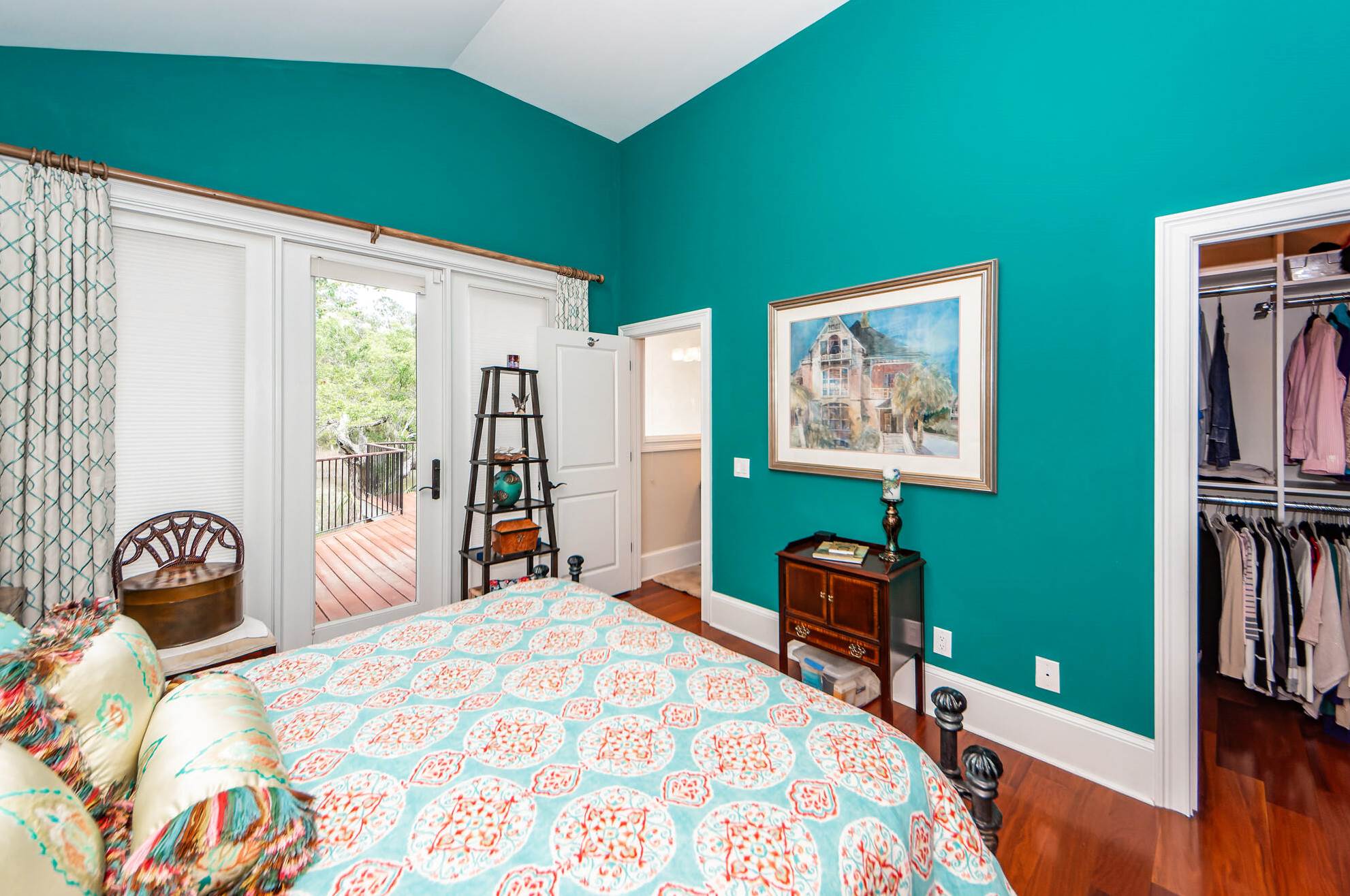 2128 Rookery Ln, Charleston SC 29414-5355 exterior