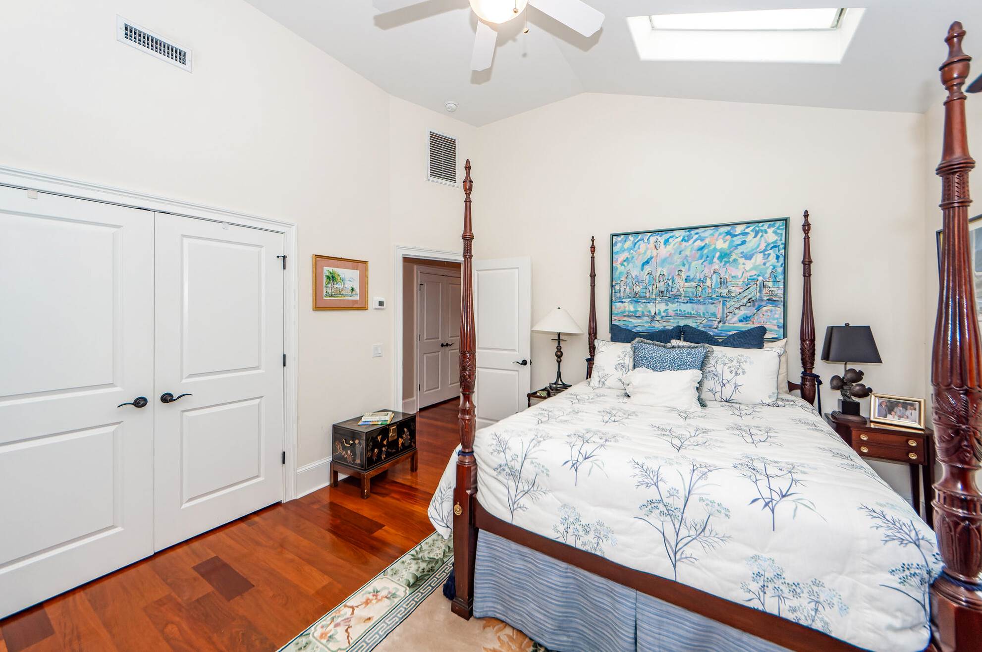 2128 Rookery Ln, Charleston SC 29414-5355 exterior