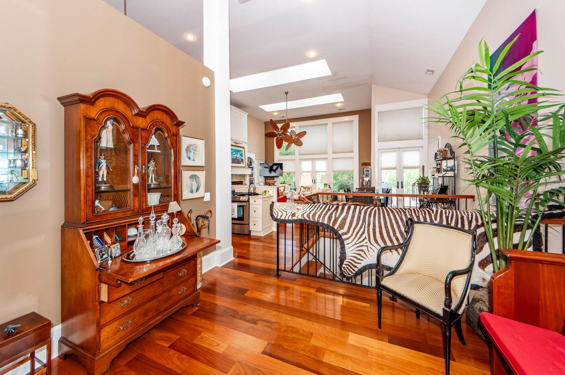 2128 Rookery Ln, Charleston SC 29414-5355 exterior