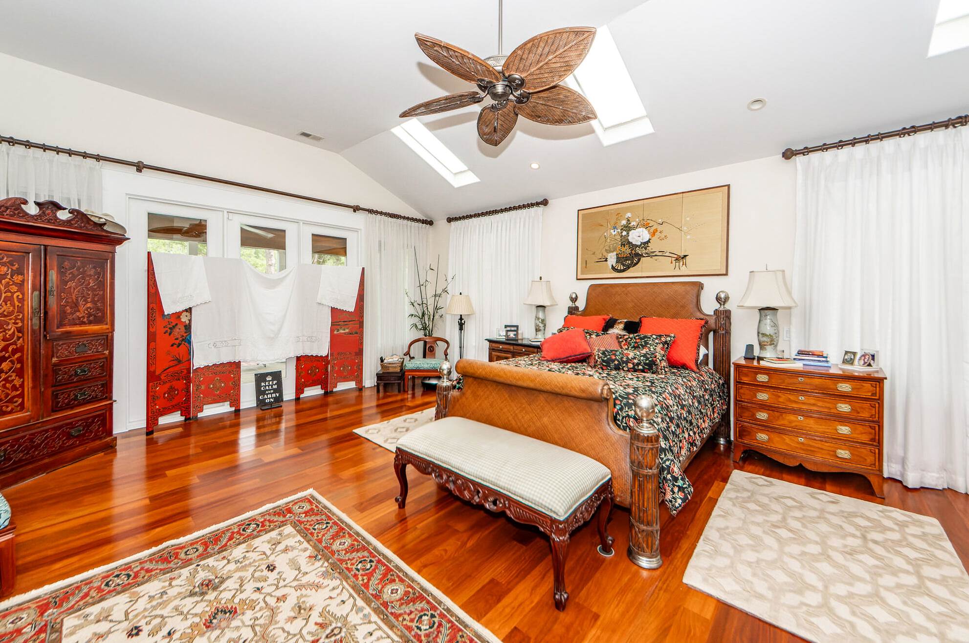 2128 Rookery Ln, Charleston SC 29414-5355 exterior