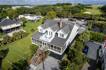 2108 Ion Avenue, Sullivans Island, SC 29482 - Photo 1