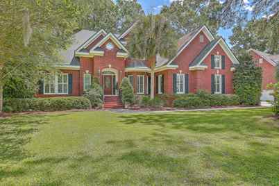 4299 Persimmon Woods Drive - Photo 1
