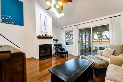 1721 Live Oak Park, Seabrook Island, SC 29455 - Photo 1