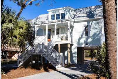 806 Jungle Road, Edisto Island, SC 29438 - Photo 1