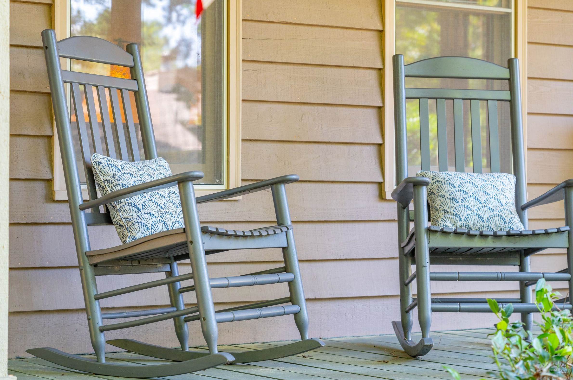 16 Arabian Dr, Charleston SC  29407-9678 exterior